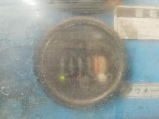 ISUZU GIGA 2003 Image 31