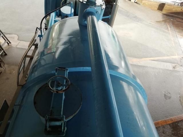 ISUZU GIGA 2003 Image 31