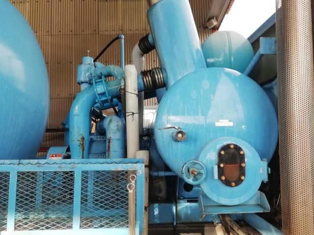 ISUZU GIGA 2003 Image 31