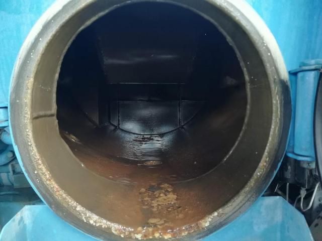 ISUZU GIGA 2003 Image 31