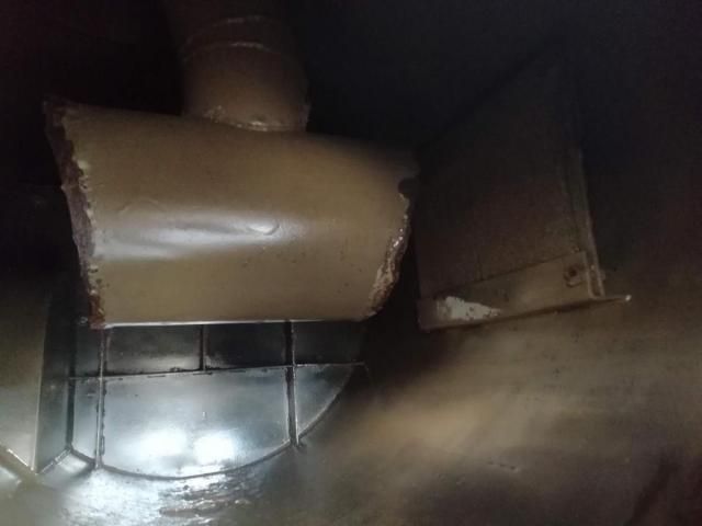 ISUZU GIGA 2003 Image 31