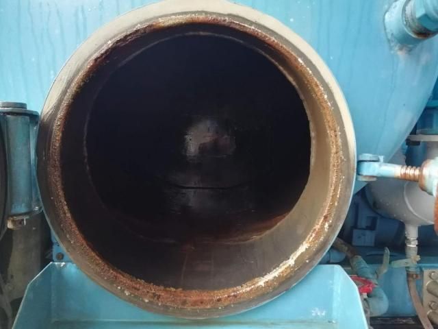 ISUZU GIGA 2003 Image 31