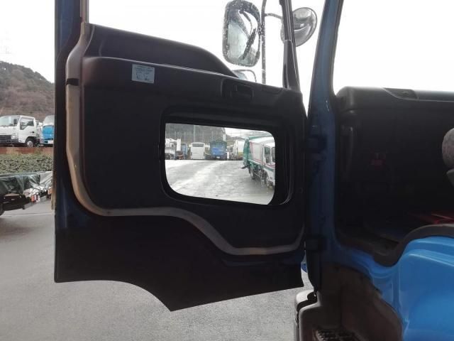 ISUZU GIGA 2003 Image 31