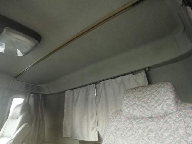 ISUZU GIGA 2003 Image 31