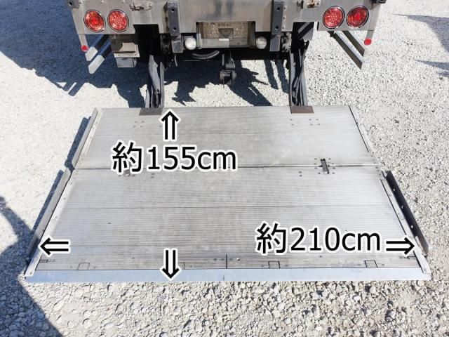 ISUZU FORWARD 2015 Image 31