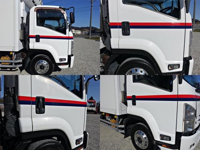 ISUZU FORWARD 2015 Image 31