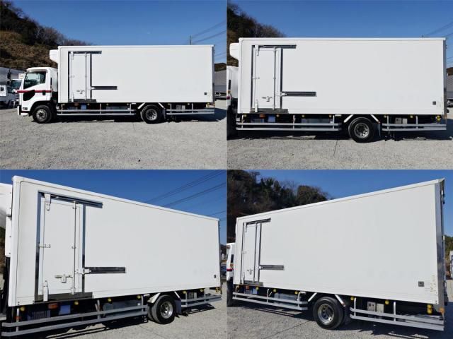 ISUZU FORWARD 2015 Image 31