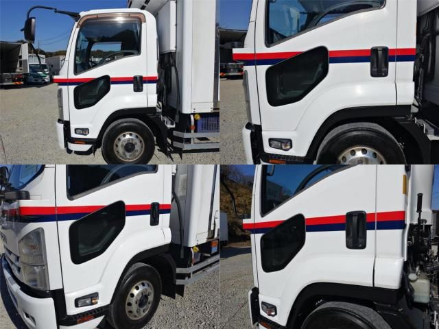 ISUZU FORWARD 2015 Image 31