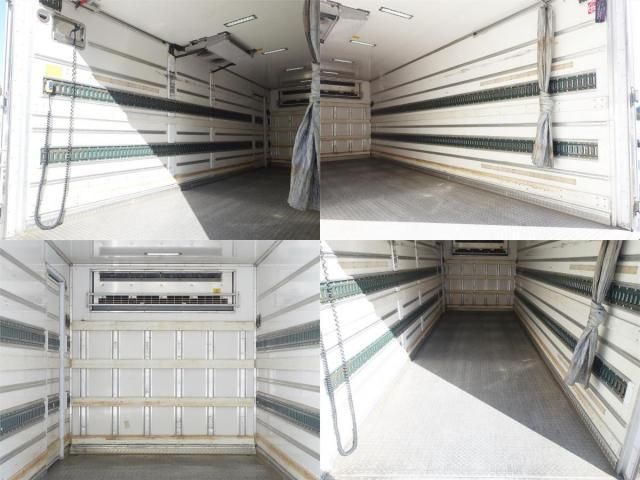 ISUZU FORWARD 2015 Image 31