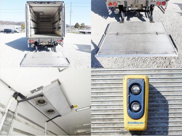 ISUZU FORWARD 2015 Image 31