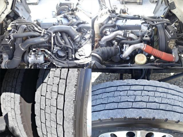 ISUZU FORWARD 2015 Image 31