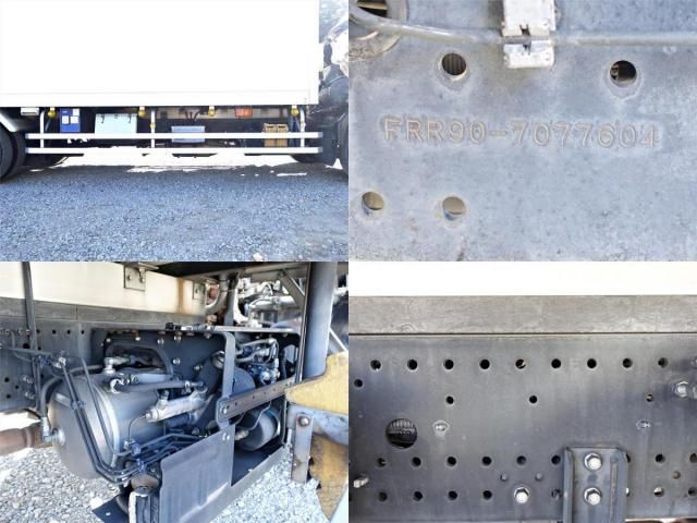 ISUZU FORWARD 2015 Image 31