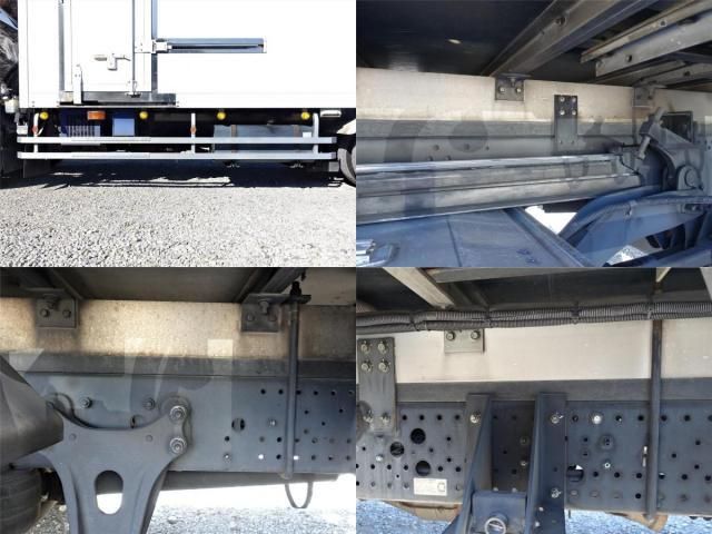 ISUZU FORWARD 2015 Image 31