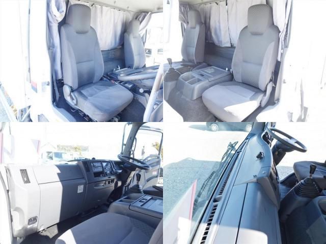 ISUZU FORWARD 2015 Image 31