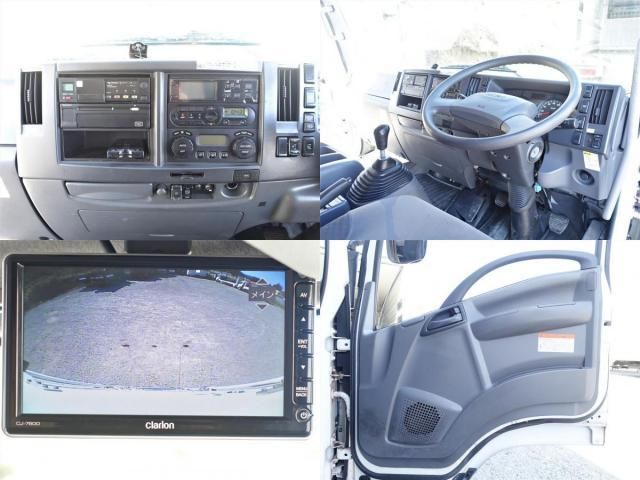 ISUZU FORWARD 2015 Image 31