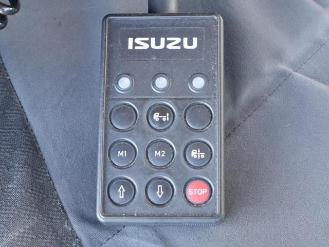 ISUZU FORWARD 2015 Image 31