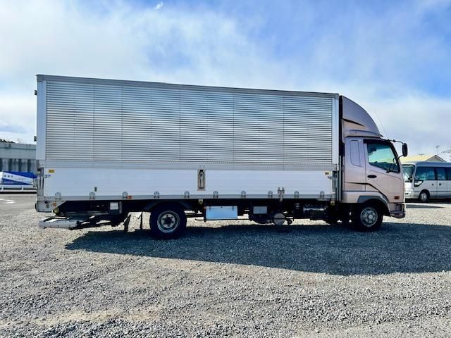 MITSUBISHI FUSOU FIGHTER 2016 Image 31