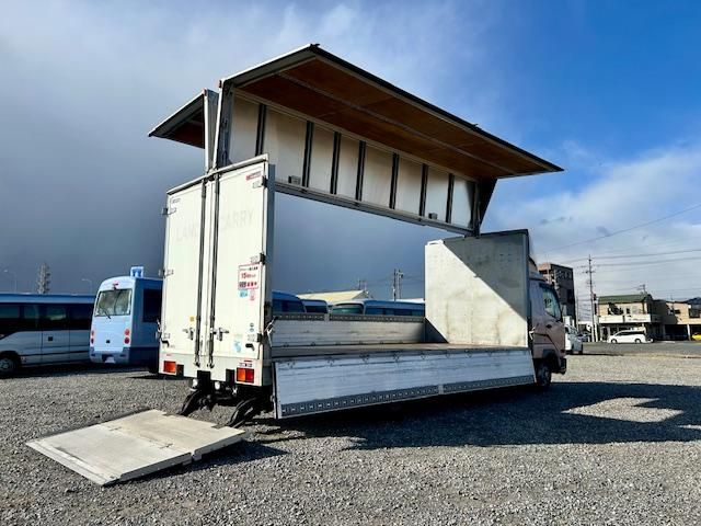 MITSUBISHI FUSOU FIGHTER 2016 Image 31