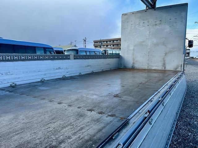 MITSUBISHI FUSOU FIGHTER 2016 Image 31