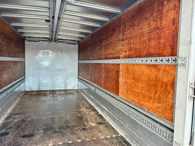 MITSUBISHI FUSOU FIGHTER 2016 Image 31