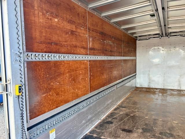 MITSUBISHI FUSOU FIGHTER 2016 Image 31