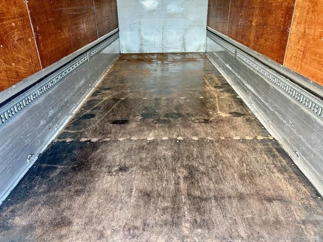 MITSUBISHI FUSOU FIGHTER 2016 Image 31