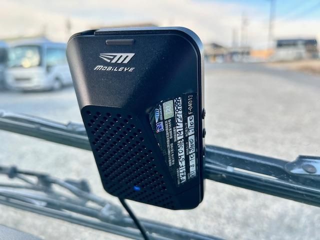 MITSUBISHI FUSOU FIGHTER 2016 Image 31