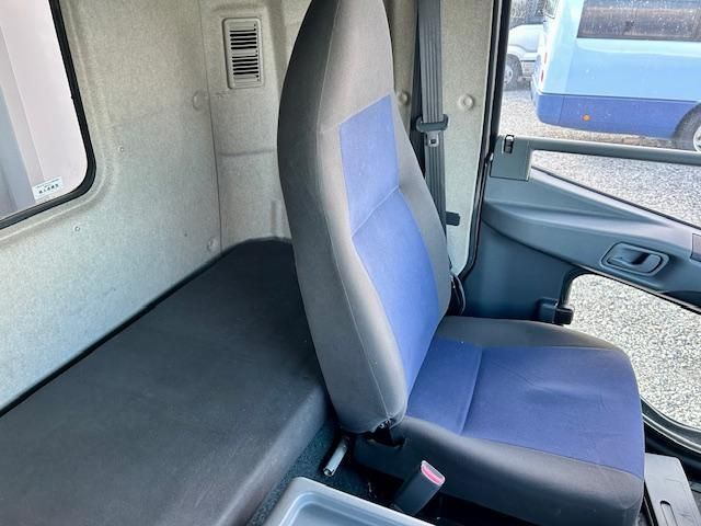 MITSUBISHI FUSOU FIGHTER 2016 Image 31