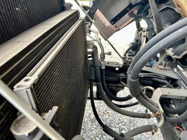 MITSUBISHI FUSOU FIGHTER 2016 Image 31