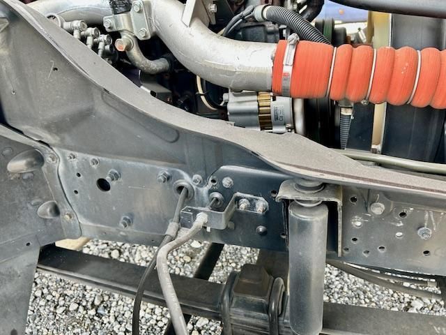 MITSUBISHI FUSOU FIGHTER 2016 Image 31