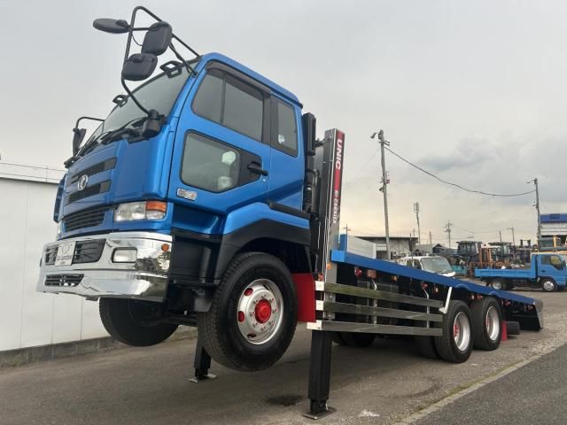 NISSAN DIESEL BIGTHUMB 2004 Image 31