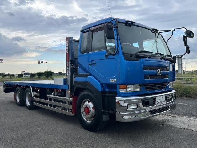 NISSAN DIESEL BIGTHUMB 2004 Image 31