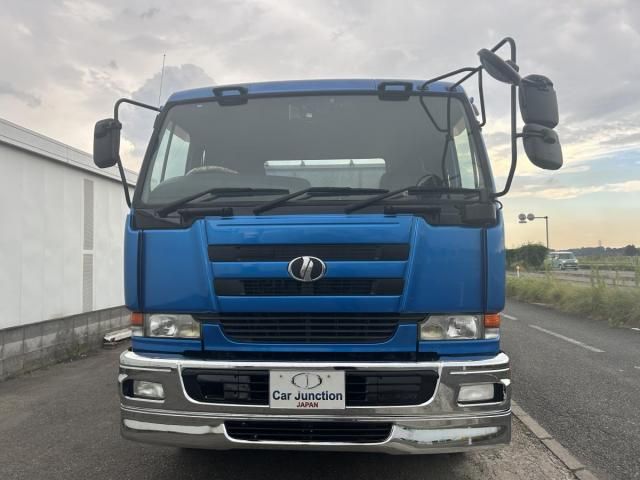 NISSAN DIESEL BIGTHUMB 2004 Image 31