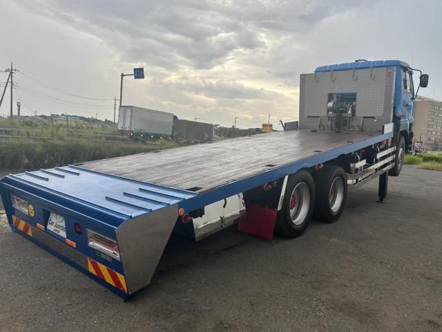 NISSAN DIESEL BIGTHUMB 2004 Image 31