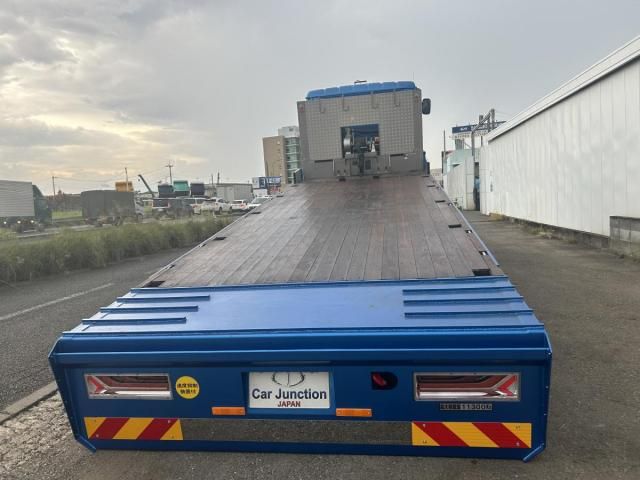 NISSAN DIESEL BIGTHUMB 2004 Image 31