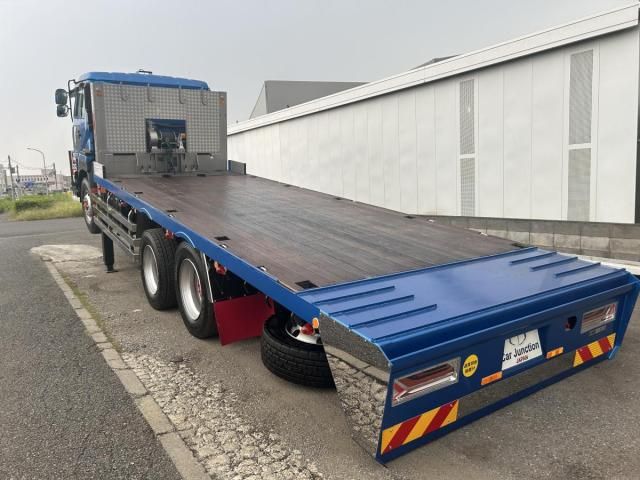 NISSAN DIESEL BIGTHUMB 2004 Image 31