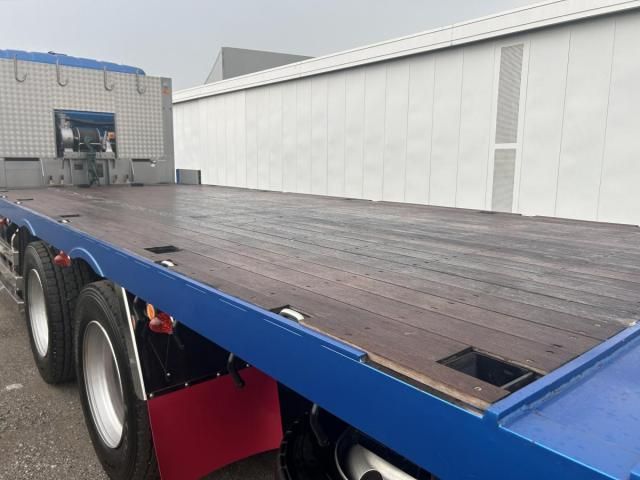 NISSAN DIESEL BIGTHUMB 2004 Image 31