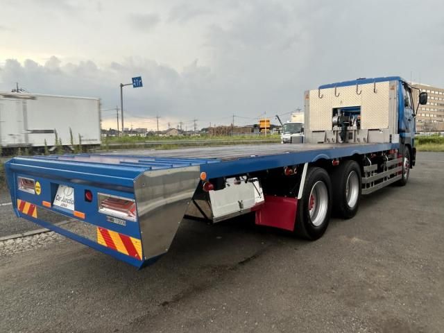 NISSAN DIESEL BIGTHUMB 2004 Image 31