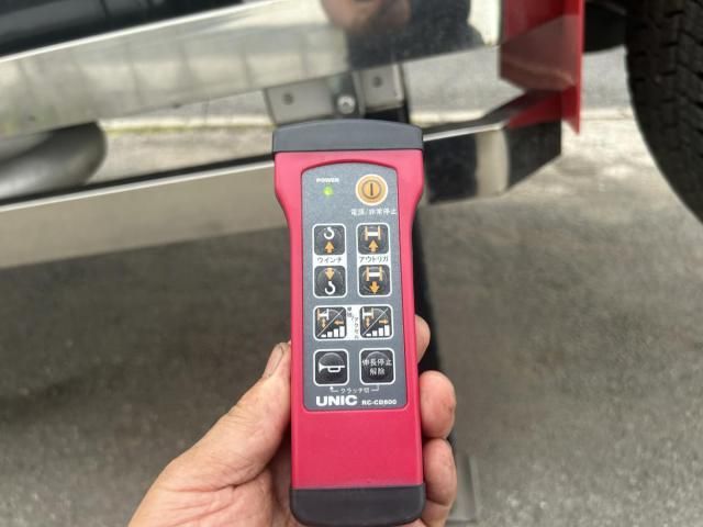 NISSAN DIESEL BIGTHUMB 2004 Image 31