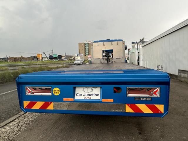 NISSAN DIESEL BIGTHUMB 2004 Image 31