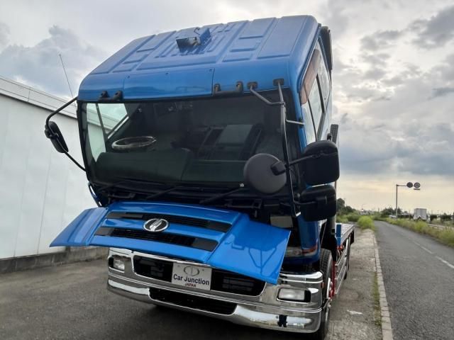 NISSAN DIESEL BIGTHUMB 2004 Image 31