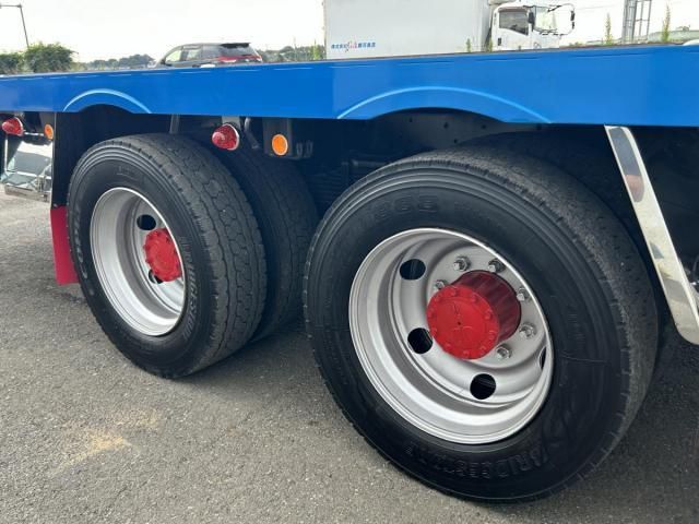 NISSAN DIESEL BIGTHUMB 2004 Image 31