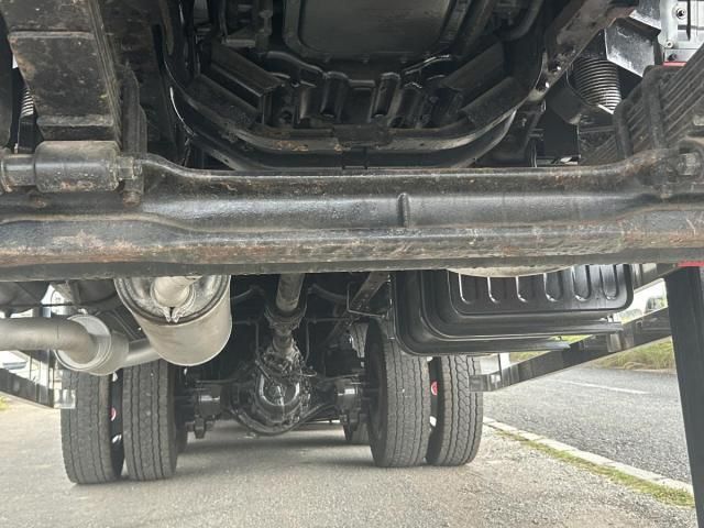 NISSAN DIESEL BIGTHUMB 2004 Image 31