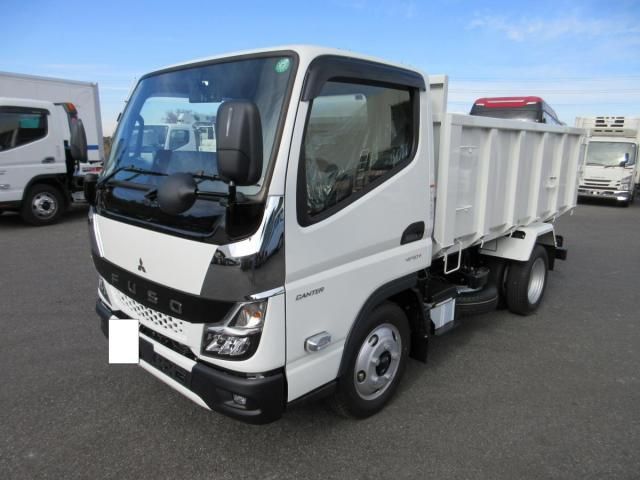 MITSUBISHI CANTER 2024 Image 31