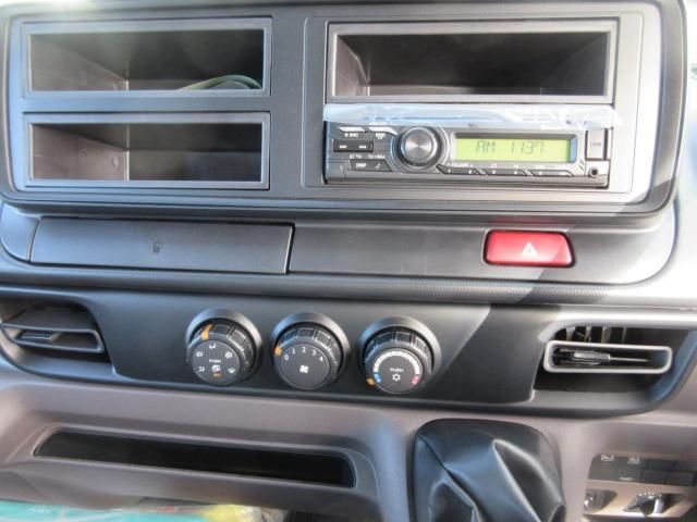 MITSUBISHI CANTER 2024 Image 31