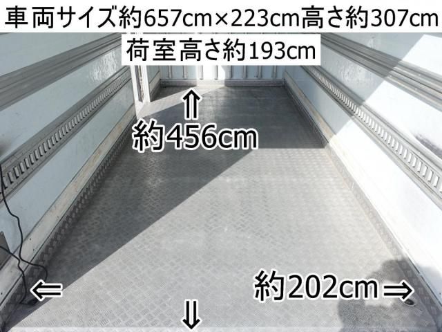 HINO DUTRO 2018 Image 31