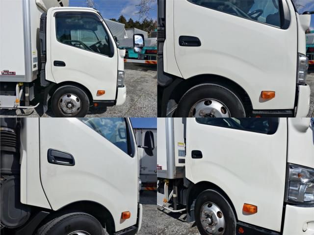 HINO DUTRO 2018 Image 31