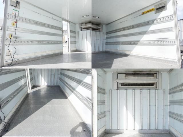 HINO DUTRO 2018 Image 31