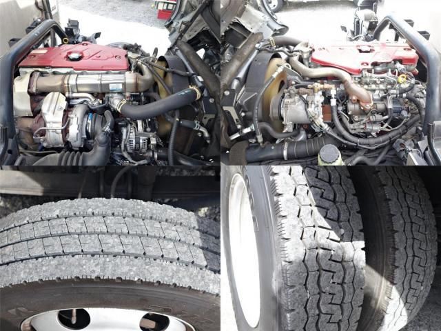 HINO DUTRO 2018 Image 31