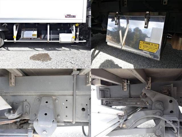 HINO DUTRO 2018 Image 31